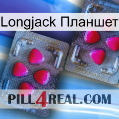 Longjack Планшет 15